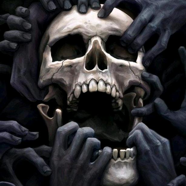 Profile Picture of David Coker (@@hellboundsaint5) on Tiktok