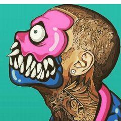 Profile Picture of Thomas Verdugoon Twitter