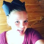 Profile Picture of Kara Daggett (@catcherk_13) on Instagram