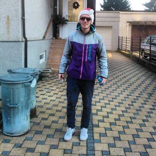 Profile Picture of Martin Kutáč (Kouťák Kuty) (@proste.martinek) on Facebook