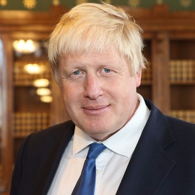 Profile Picture of Gordon S. Crouch II (@GordonSCrouchI1) on Twitter