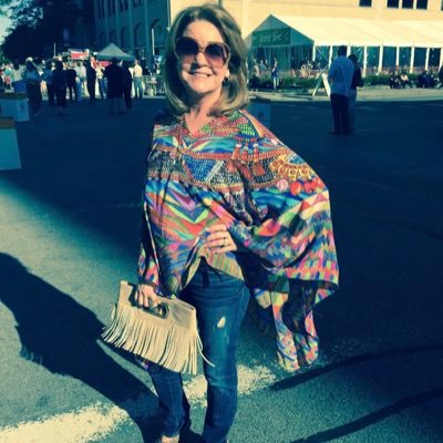 Profile Picture of Amy Joan Kirchner (@lilkirch1) on Twitter