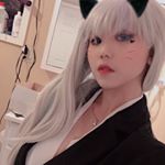 Profile Picture of Lin | 邹芷欣 (@hyochii) on Instagram