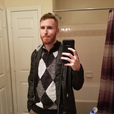 Profile Picture of Zach Anglin (@ImTinyRichard) on Twitter