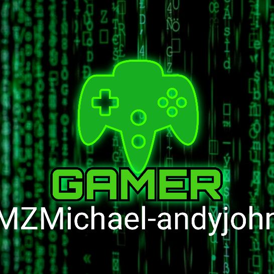Profile Picture of MZMichael (@mzmichaelplayz2008) on Tiktok