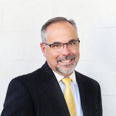 Profile Picture of Patrick Schumaker (@P_Schumaker) on Twitter