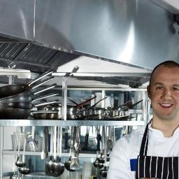 Profile Picture of Big Bend Restaurant (@BbrsupplyJohn) on Twitter