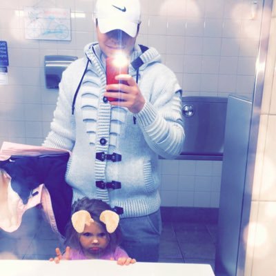 Profile Picture of Antonio Blanton (@BlantonAntonio1) on Twitter