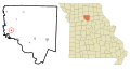 Profile Picture of Triplett, Missouri - Wikipediaon Wikipedia