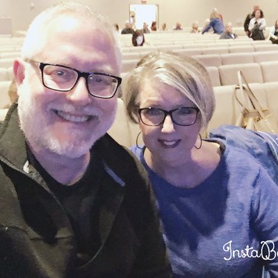 Profile Picture of Bobby And Paula Maupin (@itsaketolife) on Twitter