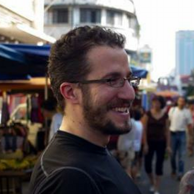 Profile Picture of Dan Schleifer (@dschleifer) on Twitter