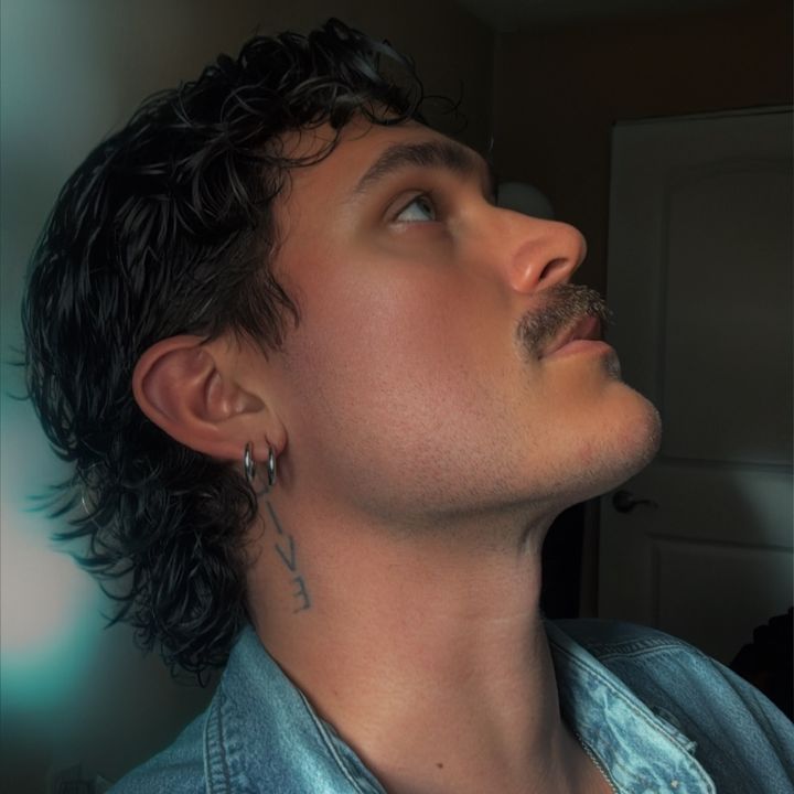 Profile Picture of vincentcharles (@thevincentcharles) on Tiktok