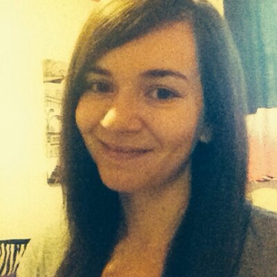 Profile Picture of Megan Frazier (@Megs_927) on Twitter