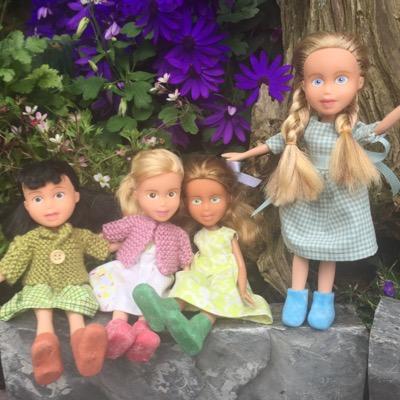 Profile Picture of Vikki Knight- Devoss (@VikkisRrugrats) on Twitter