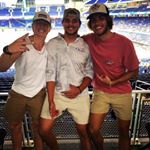 Profile Picture of Brendon McNabb (@bmcnabb_3) on Instagram