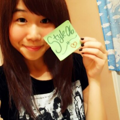 Profile Picture of Aimee Wong (@HelloAimeeee) on Twitter