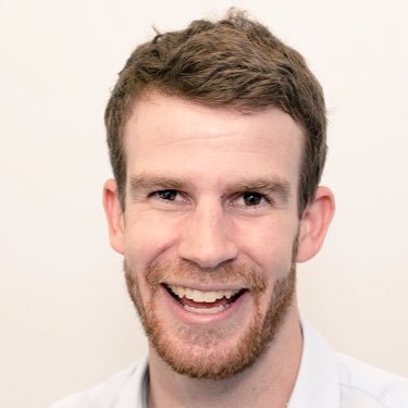 Profile Picture of Andrew Hocking (@HockingAndrew) on Twitter