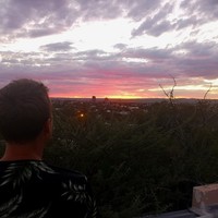 Profile Picture of Jacques Du Toit (@jacques-du-toit-18) on Quora