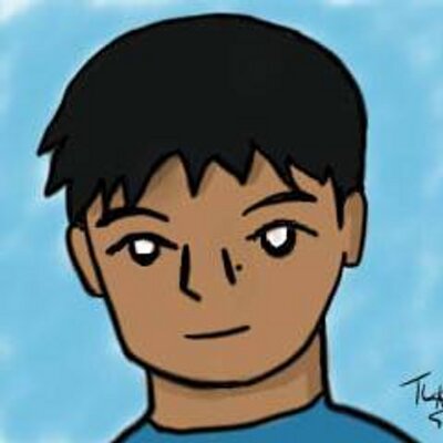 Profile Picture of Jorge Cedeño (@n30hunt3r) on Twitter