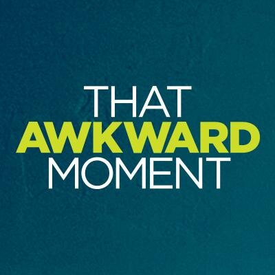 Profile Picture of That Awkward Moment (@@AwkwardMovie) on Twitter