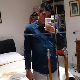 Profile Picture of Leon Justin Sievert (Leon) (@leon.s.ler) on Facebook