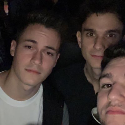 Profile Picture of Iván Ibarra (@ivanibarra00) on Twitter