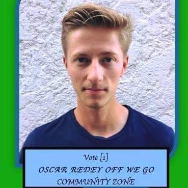 Profile Picture of Oscar Redeyoff (@Oredeyoff) on Twitter