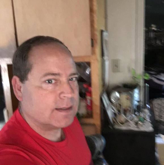 Profile Picture of Russell Keller (@russellbeme) on Poshmark