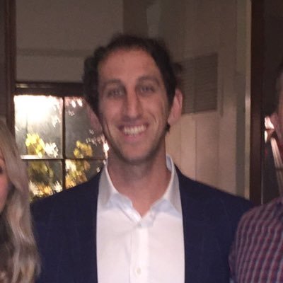 Profile Picture of Marc Berman (@MarcGetSet_BERM) on Twitter