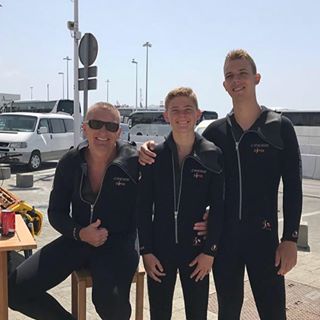 Profile Picture of Dan Pihl (@dan.pihl.5) on Facebook