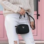 Profile Picture of Сумки Рюкзаки Клатчи Кошельки (@bags_lovers_) on Instagram