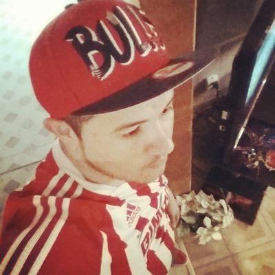 Profile Picture of Javier Robledo (@javierrobledo94) on Twitter