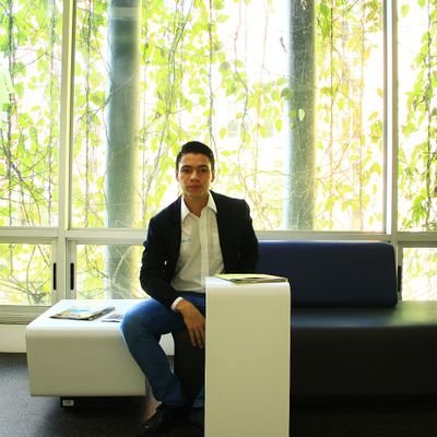 Profile Picture of Alvaro Zepeda (@alvarozepeda11) on Twitter
