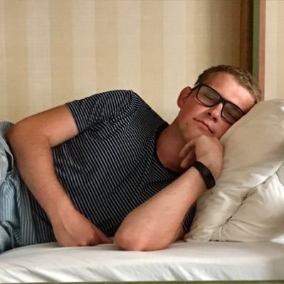 Profile Picture of Jacob Scott (@Just_Jaking) on Twitter