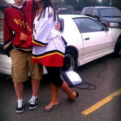 Profile Picture of Brad McCully (@BMcCully12) on Twitter