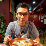 Profile Picture of Huang Chi-chia (@chifatty) on Flickr