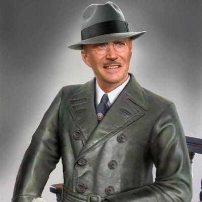 Profile Picture of Karl Jäger (@karl_jager) on Twitter