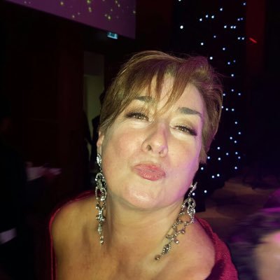 Profile Picture of Janet Morrison (@morrijan) on Twitter