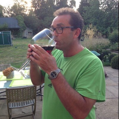 Profile Picture of John Chesterman (@johnchesterman) on Twitter