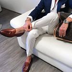 Profile Picture of ♧ lobo solitario~de comida~♣ (@jacques_francesco) on Instagram