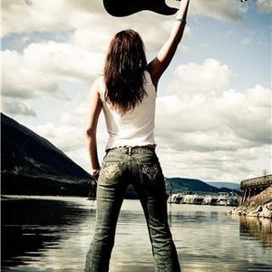 Profile Picture of Leann Wilson (@leannwilsonband) on Myspace