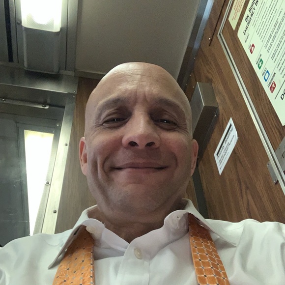 Profile Picture of Henry Mack (@hmjr1) on Poshmark