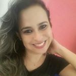 Profile Picture of Doris Barbosa (@doris.lima) on Instagram