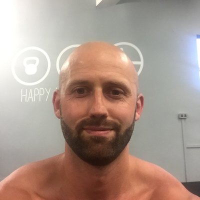 Profile Picture of Michael Leaon Twitter