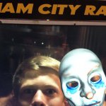 Profile Picture of John-Erik Bruchman (@harold_herbert_snerbert) on Instagram