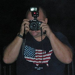 Profile Picture of Dave Cameron (@D A Cameron) on Flickr