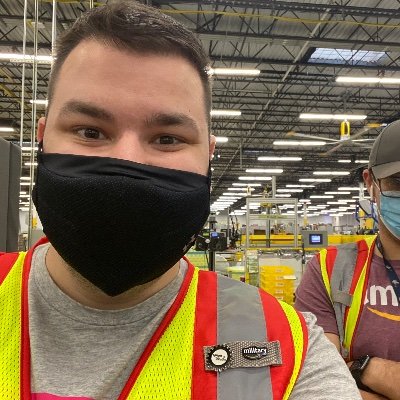 Profile Picture of Stephen Ritch (@sjritch) on Twitter