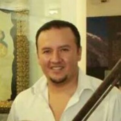 Profile Picture of Giancarlo Chávez (@78YanYan78) on Twitter