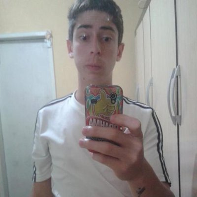 Profile Picture of Nicolas Guilherme (@NickJamison10) on Twitter