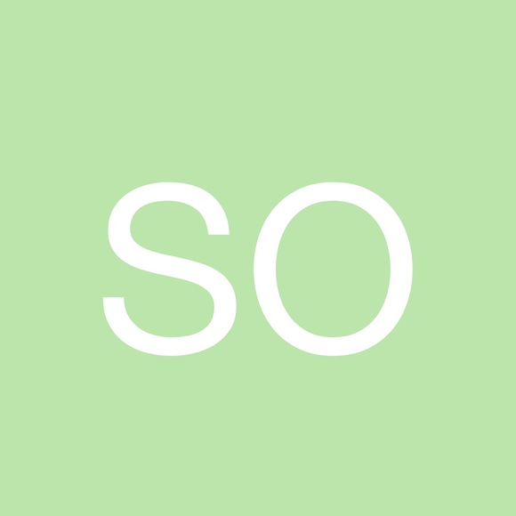 Shawn Oglesby - Poshmark Profile Picture of Shawn Oglesby (@shawnoglesby) on Poshmark